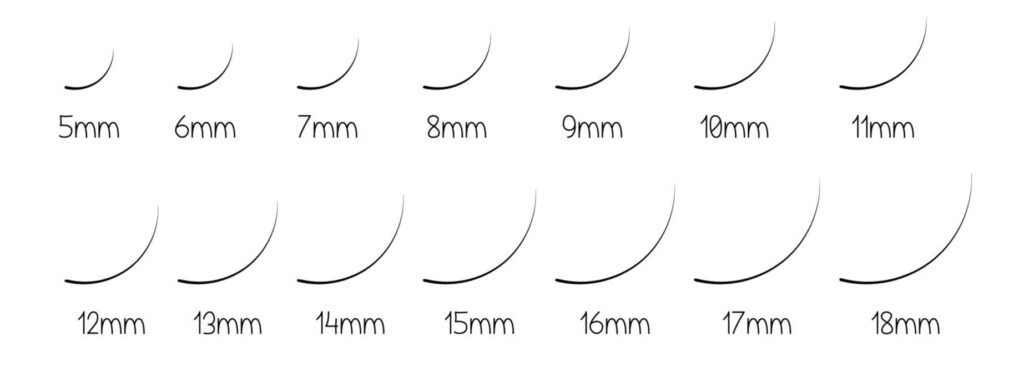 Eyelash