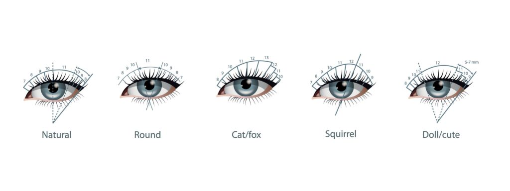 Eyelash