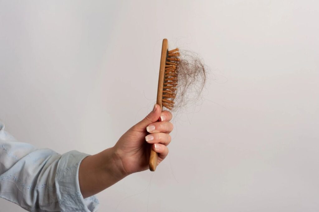 Alopecia and Lash Extensions What You Need to Know