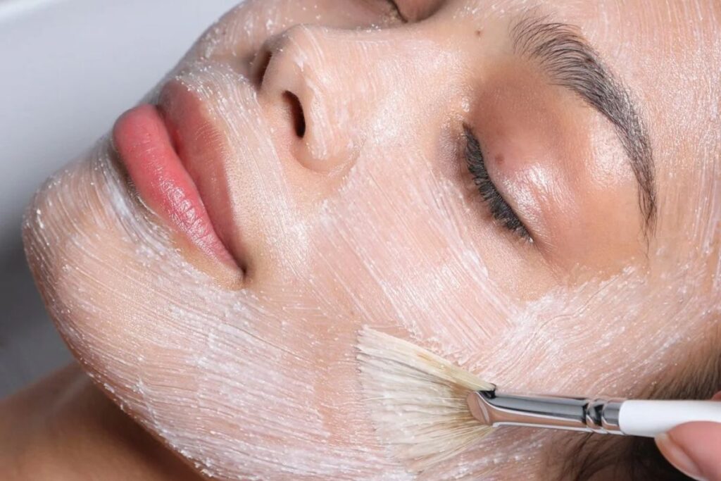 Autumn Reset: Correct Summer Damage, Reveal Fresh Skin.