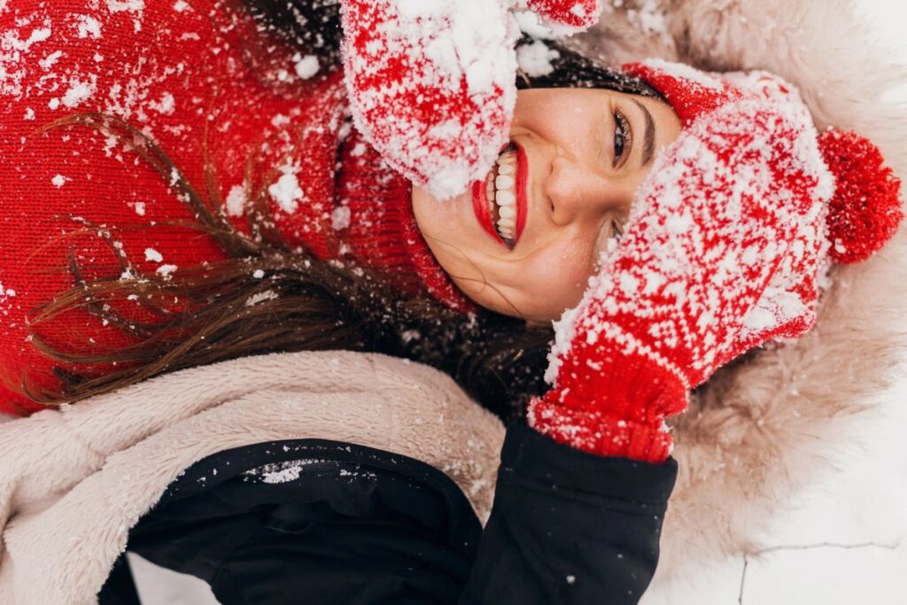 Winter Skincare Tips at Glow Up Studio Dallas