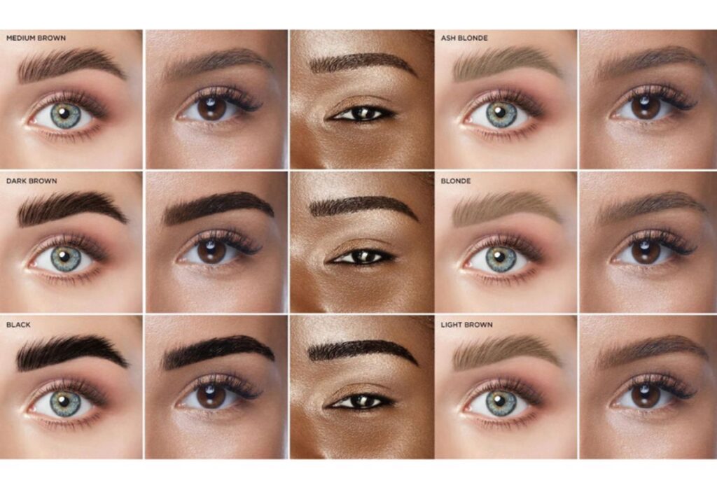 Elevate Your Brow Game: Henna Brows With BrowCode