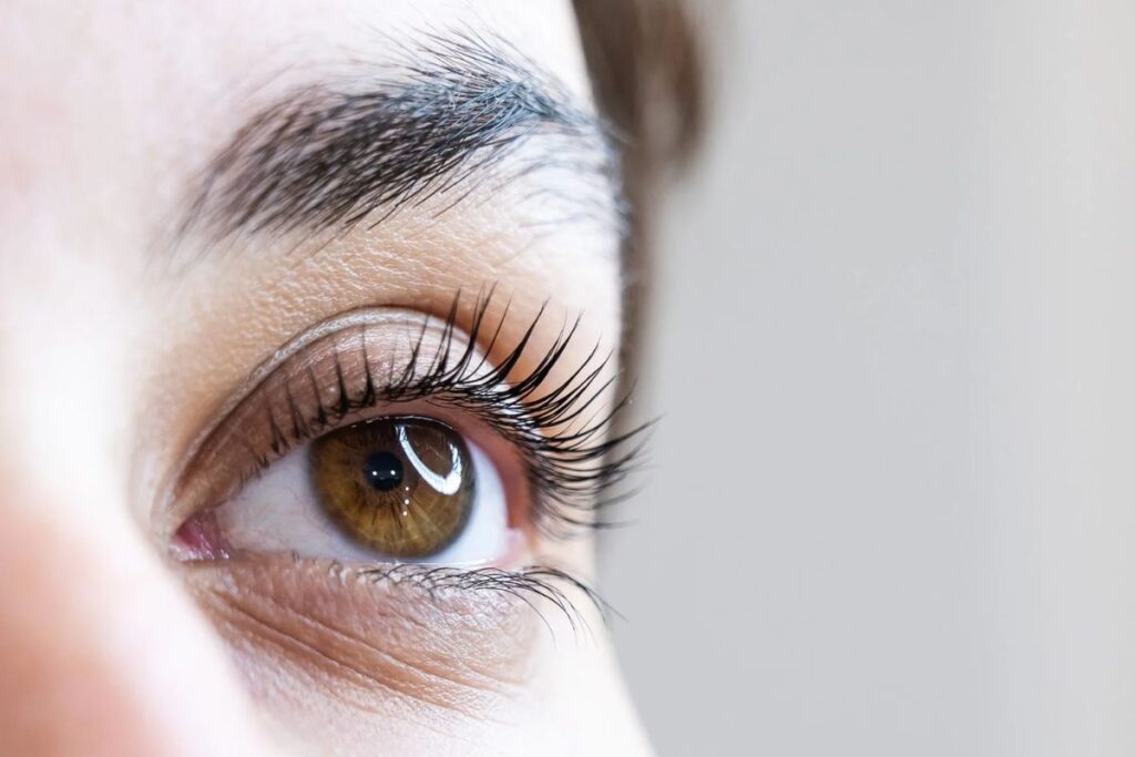 Elevate Your Look with a Lash Lift at Glow Up Studio