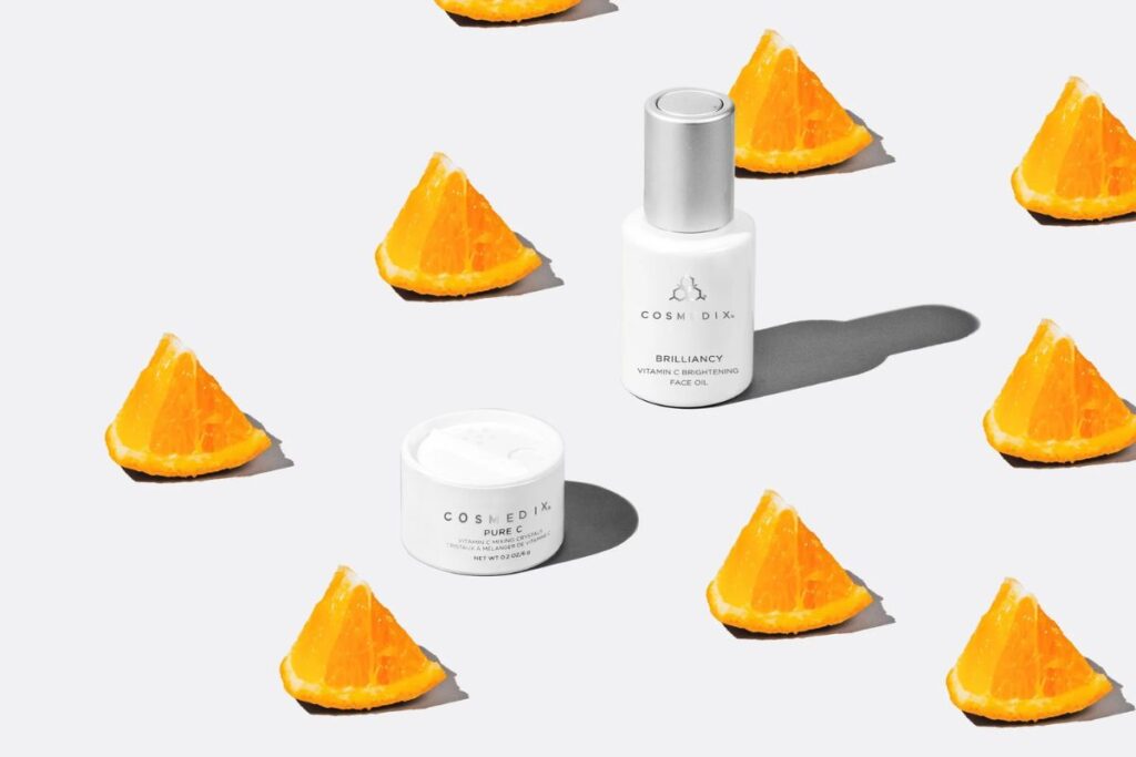 Glow Brighter: The Power of Vitamin C for Your Skin