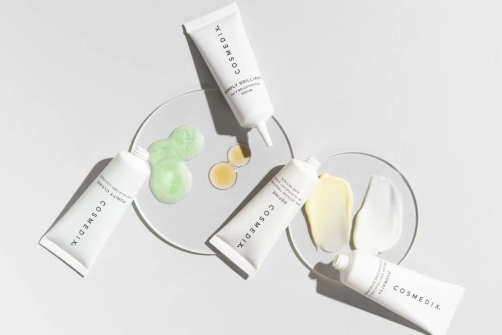 Metabolic Chemical Peel Skin Care Guide 2025