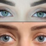 Lash Lift vs. Lash Extensions