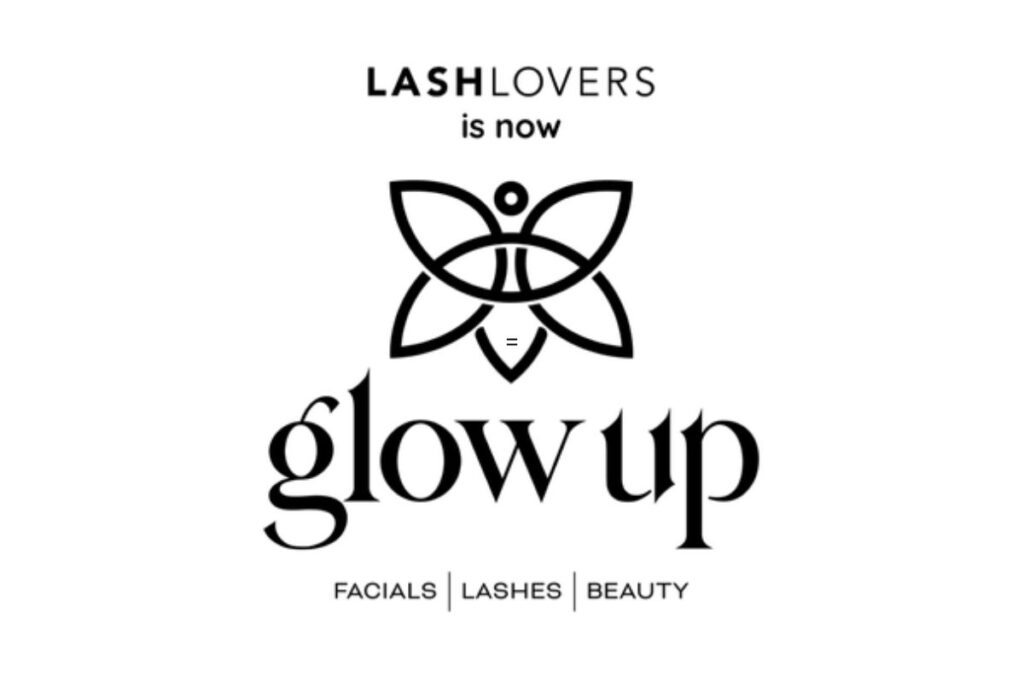 Lash Lovers to become Glow Up Studio to launch facials