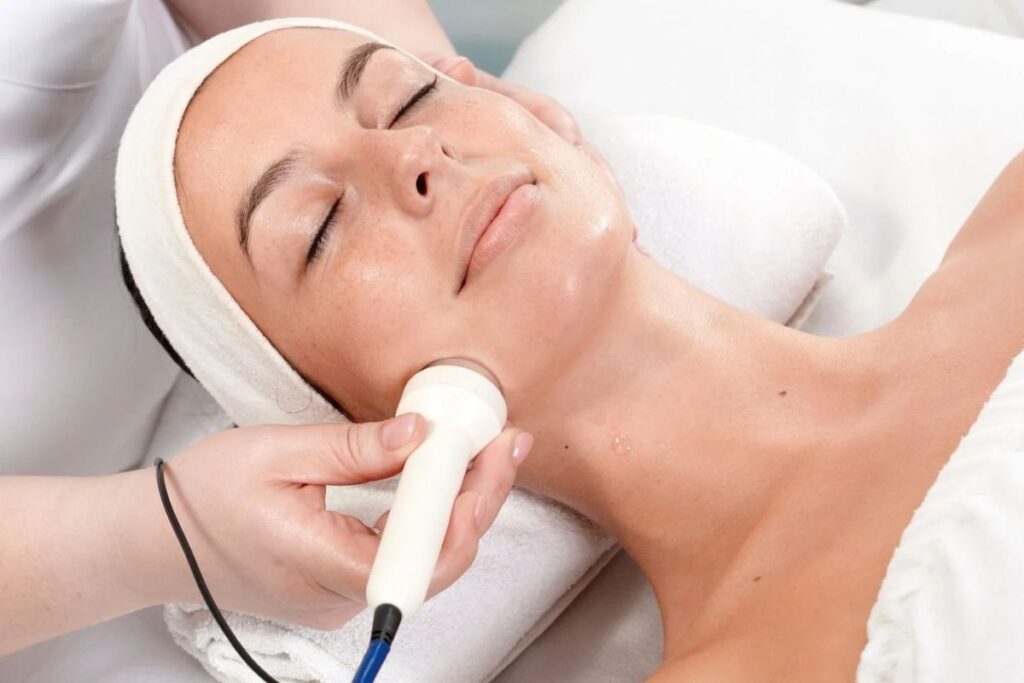 Guide to Aging Well Without Botox at Glow Up Studio