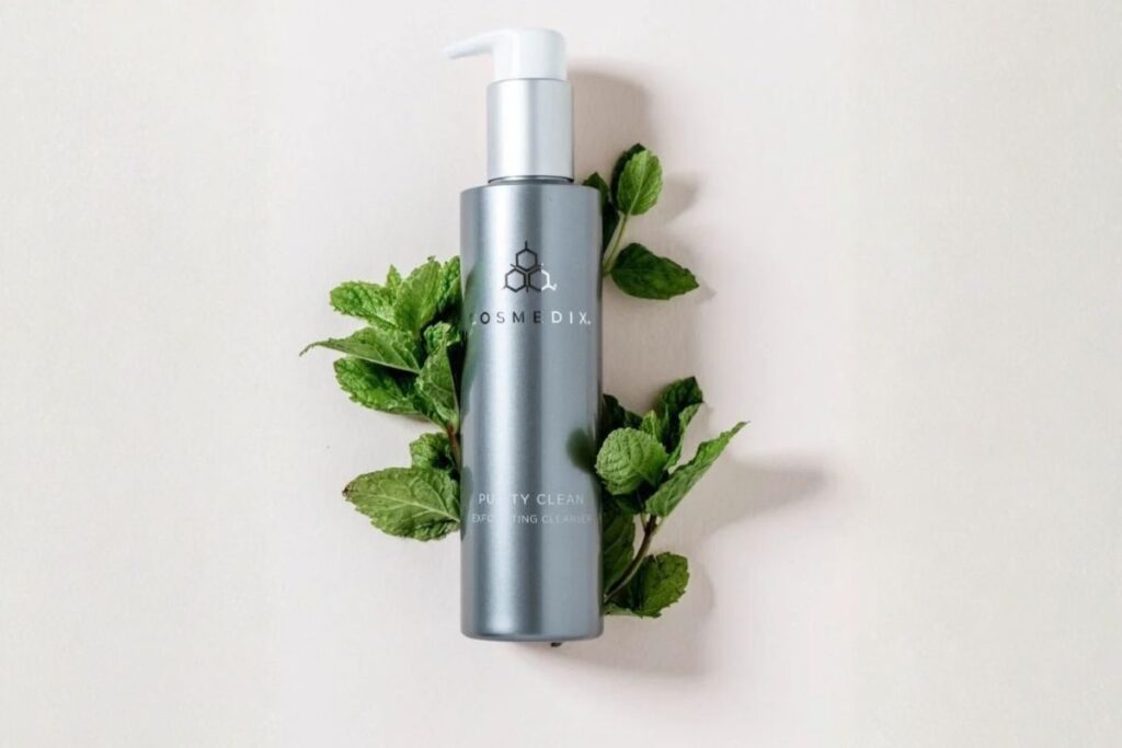 National Clean Beauty Day | Glow Up Studio Dallas 2026