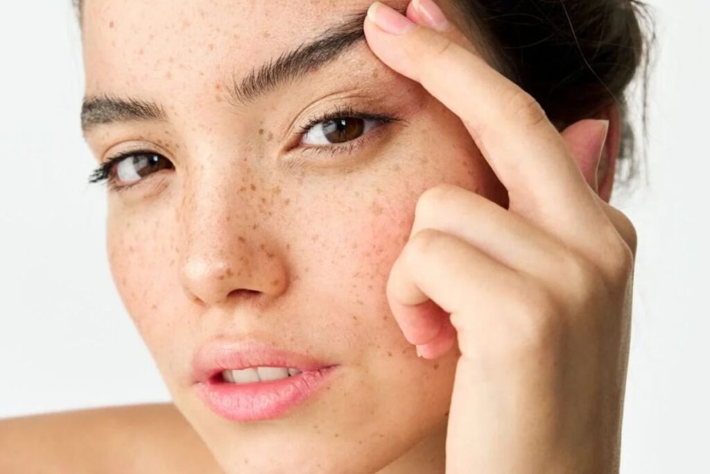 National Hydration Day Why Your Lashes, Brows, and Skin All Need a Drink