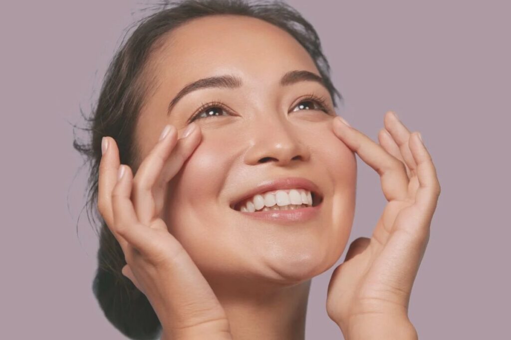 Radiance Renewal Facial at Glow Up Studio Dallas 2026