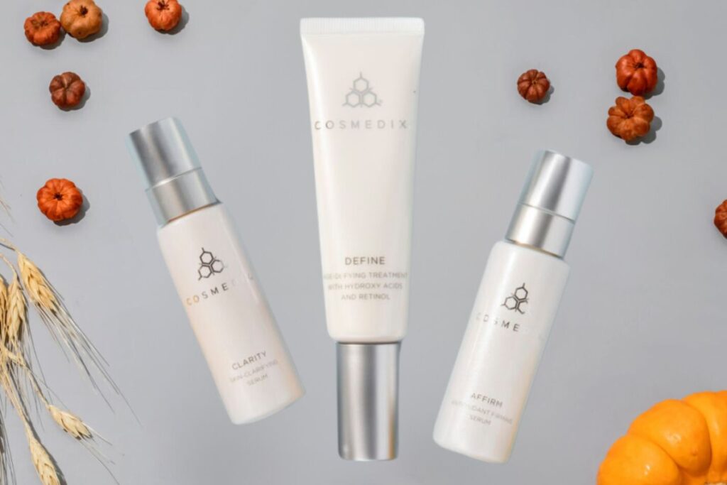 Radiance Revival Facial Repair at Glow Up Studio Dallas
