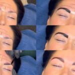 The Brow Stain