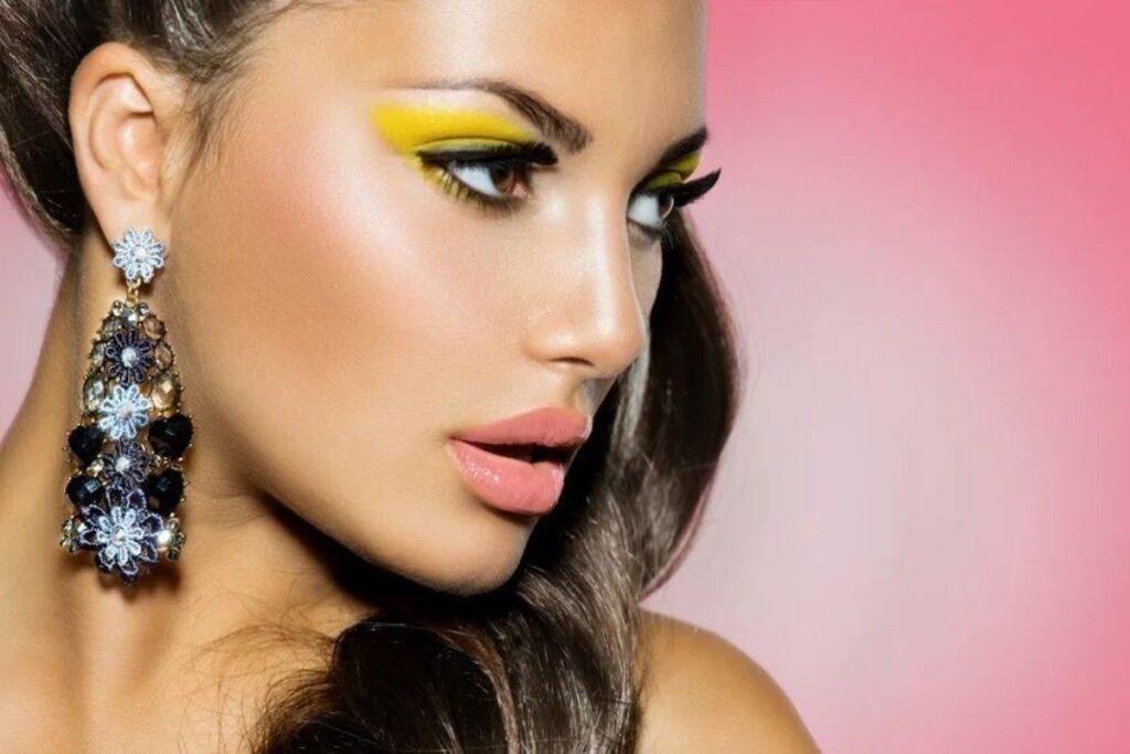 History of Eyelash Extensions at Glow Up Studio Dallas 2026