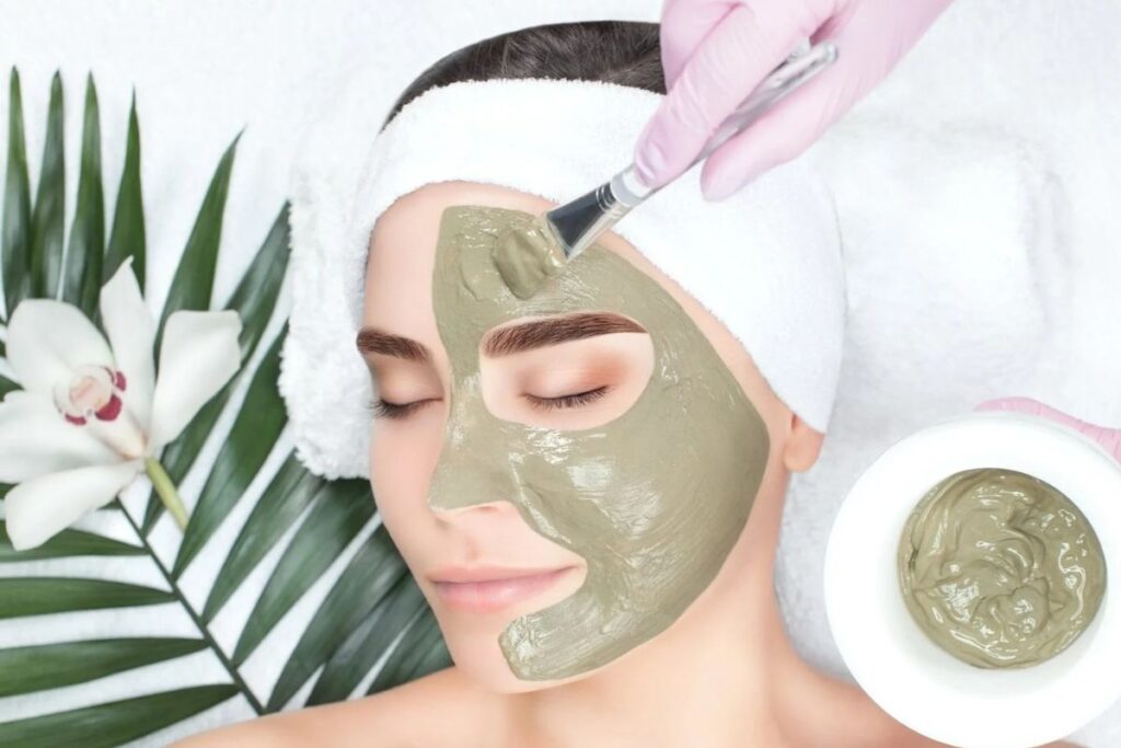 Custom Facials for Every Skin Type at Glow Up Studio in 2026